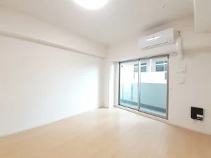 のマンスリーマンション・ウィークリーマンション「エバーハイム畝傍 206・洋室(No.1352998)」メイン画像