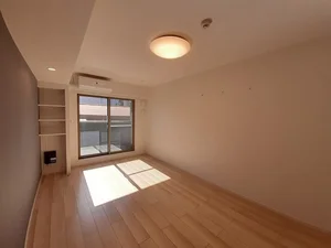 のマンスリーマンション・ウィークリーマンション「ウエストメゾン北袋Ⅰ 210・洋室(No.1352999)」メイン画像