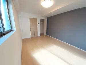 大阪府のマンスリーマンション・ウィークリーマンション「Ｅｘｃｅｌｌｅｎｔ・Ｔ 208・洋室(No.1353000)」メイン画像