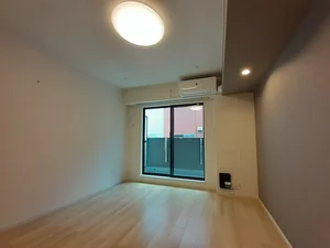 大阪府のマンスリーマンション・ウィークリーマンション「リエ－ト　佐太 202・洋室(No.1353002)」メイン画像