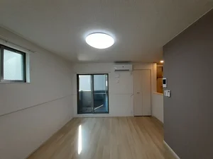 大阪府のマンスリーマンション・ウィークリーマンション「グレートエレガンス’２４ 202・洋室(No.1353003)」メイン画像