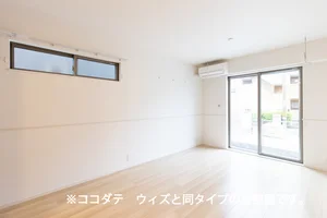 大阪府のマンスリーマンション・ウィークリーマンション「プリメール五番館 101・洋室(No.1353005)」メイン画像