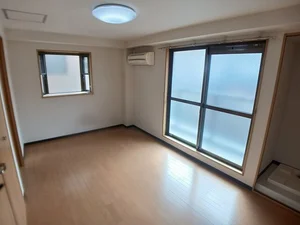 大阪府のマンスリーマンション・ウィークリーマンション「ハーバー　ブリッジ 201・洋室(No.1353006)」メイン画像