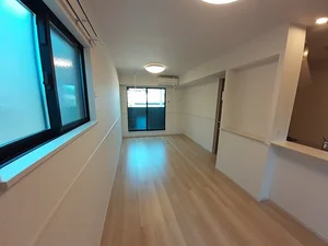 鳥取県の大東建託リーシング株式会社のマンスリーマンション・ウィークリーマンション「ヒカルサ鳥取浜村　Ⅰ 203・洋室(No.1353014)」メイン画像