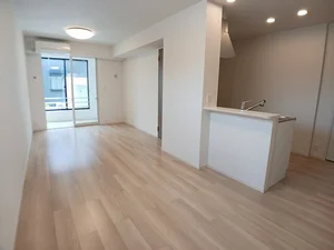 のマンスリーマンション・ウィークリーマンション「Ｂｏｓｃａｔｏ　Ｓ．Ⅰ 104・洋室(No.1353015)」メイン画像