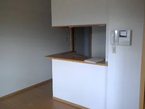 岡山市のマンスリーマンション・ウィークリーマンション「エクセレント・ヴィラ 506・洋室(No.1353017)」メイン画像