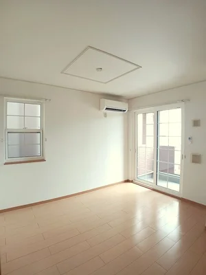 のマンスリーマンション・ウィークリーマンション「ピュア・ウィステリア 102・洋室(No.1353018)」メイン画像