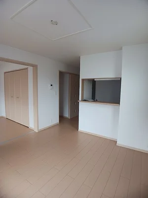 東総社駅（岡山県）のマンスリーマンション・ウィークリーマンション「きぼう 201・洋室(No.1353021)」メイン画像