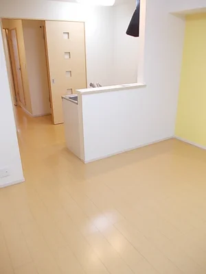 岡山市中区のマンスリーマンション・ウィークリーマンション「Ｒｏｋｕｓｅ 203・洋室(No.1353022)」メイン画像