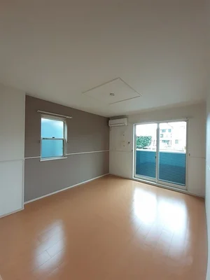 のマンスリーマンション・ウィークリーマンション「ギフトⅢ 103・洋室(No.1353023)」メイン画像