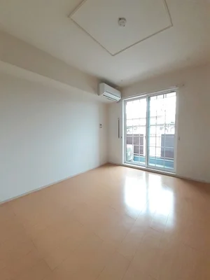 岡山駅（岡山県）・岡山駅前駅（岡山県）のマンスリーマンション・ウィークリーマンション「アトリュームＡ 102・洋室(No.1353025)」メイン画像