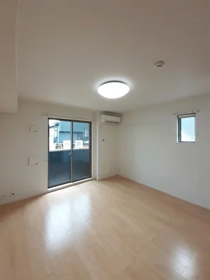 のマンスリーマンション・ウィークリーマンション「カーム 105・洋室(No.1353030)」メイン画像