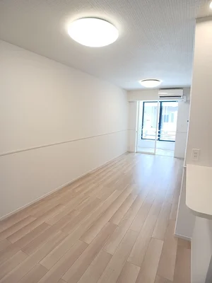 岡山市南区のマンスリーマンション・ウィークリーマンション「ステラ 103・洋室(No.1353037)」メイン画像