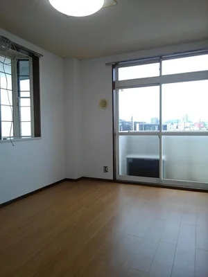 のマンスリーマンション・ウィークリーマンション「ＳＵＮＮＹコ・アＡ 203・洋室(No.1353040)」メイン画像