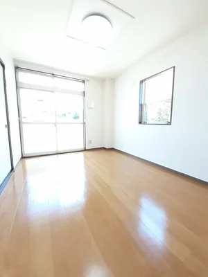 のマンスリーマンション・ウィークリーマンション「ドミール引野Ａ 202・洋室(No.1353042)」メイン画像