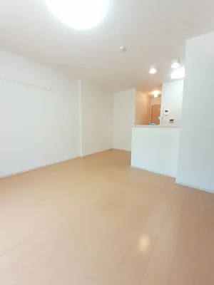 東松江駅（島根県）のマンスリーマンション・ウィークリーマンション「トッティ　Ａ 103・洋室(No.1353048)」メイン画像