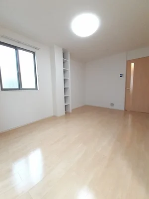 のマンスリーマンション・ウィークリーマンション「アルヴィータⅠ 103・洋室(No.1353051)」メイン画像