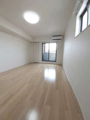 のマンスリーマンション・ウィークリーマンション「グランライト　Ⅰ 203・洋室(No.1353053)」メイン画像