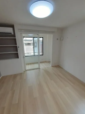 松江駅（島根県）のマンスリーマンション・ウィークリーマンション「ラフレシールＭ 105・洋室(No.1353056)」メイン画像