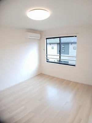 のマンスリーマンション・ウィークリーマンション「サンフラワー 203・洋室(No.1353057)」メイン画像