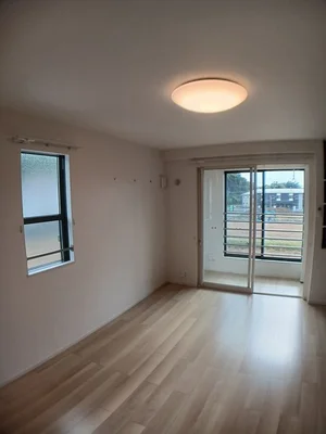 松江駅（島根県）のマンスリーマンション・ウィークリーマンション「ラッフィナート　パラッツオ 201・洋室(No.1353059)」メイン画像