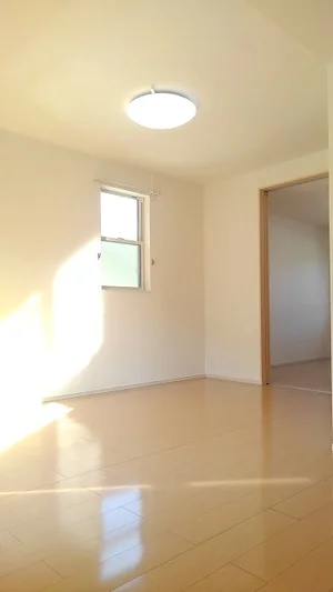 のマンスリーマンション・ウィークリーマンション「シャイニング　バレー 201・洋室(No.1353066)」メイン画像