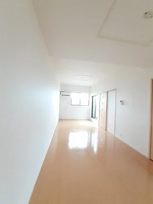 広島県のマンスリーマンション・ウィークリーマンション「サンイースト 101・洋室(No.1353067)」メイン画像