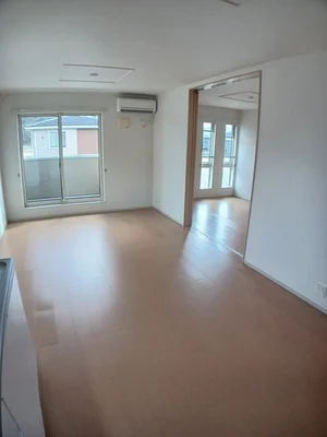 のマンスリーマンション・ウィークリーマンション「桜　Ａ・Ｈ　千代田　Ｃ 202・洋室(No.1353070)」メイン画像