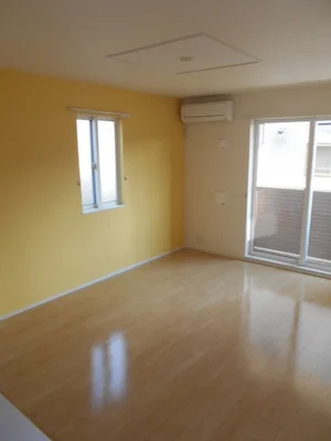 のマンスリーマンション・ウィークリーマンション「ディアコート 101・洋室(No.1353074)」メイン画像