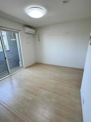 大竹市のマンスリーマンション・ウィークリーマンション「グランツ　エム 102・洋室(No.1353077)」メイン画像