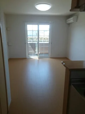 のマンスリーマンション・ウィークリーマンション「Ｉ．Ｓ　ＡＶＡＮＴＩ 104・洋室(No.1353093)」メイン画像