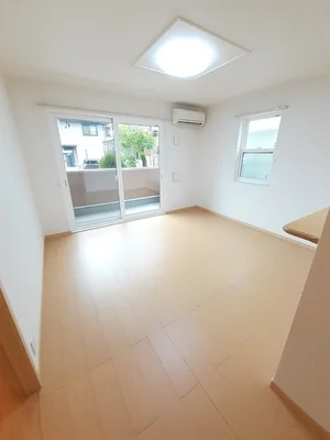 のマンスリーマンション・ウィークリーマンション「ブルックス 101・洋室(No.1353095)」メイン画像