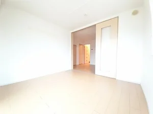 福岡県のマンスリーマンション・ウィークリーマンション「エヴァーグリーン 101・洋室(No.1353098)」メイン画像