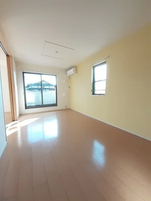 東亜大学周辺のマンスリーマンション・ウィークリーマンション「トミーズ・カーサ　Ⅰ 201・洋室(No.1353100)」メイン画像