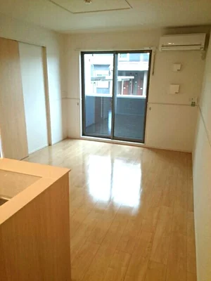 のマンスリーマンション・ウィークリーマンション「ルーチェ・Ｆ　Ｂ 103・洋室(No.1353101)」メイン画像