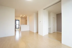 福岡県のマンスリーマンション・ウィークリーマンション「サンシャインレジデンスはたけだ 303・洋室(No.1353102)」メイン画像