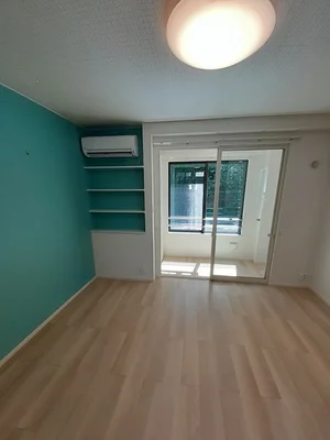 新山口駅（山口県）のマンスリーマンション・ウィークリーマンション「レジェンド・ケープ 105・洋室(No.1353106)」メイン画像