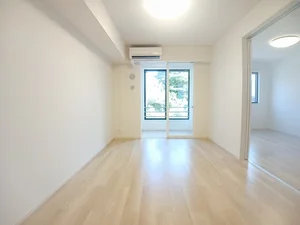 のマンスリーマンション・ウィークリーマンション「フォルト　Ⅰ 103・洋室(No.1353110)」メイン画像