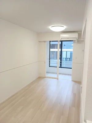 萩市のマンスリーマンション・ウィークリーマンション「ロイヤルＳ＆Ｃ　Ｃ 104・洋室(No.1353113)」メイン画像