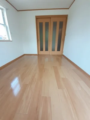 久留米市田主丸町田主丸（福岡県）のマンスリーマンション・ウィークリーマンション「ビサイドｓｔⅡ　Ａ 102・洋室(No.1353126)」メイン画像