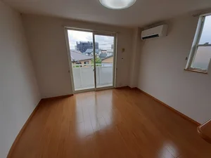 のマンスリーマンション・ウィークリーマンション「セレーノ・Ｓ 203・洋室(No.1353128)」メイン画像