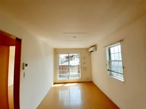 のマンスリーマンション・ウィークリーマンション「イシス下山門 201・洋室(No.1353135)」メイン画像