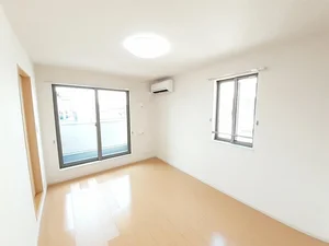 のマンスリーマンション・ウィークリーマンション「ファイン　ネクスト 204・洋室(No.1353137)」メイン画像