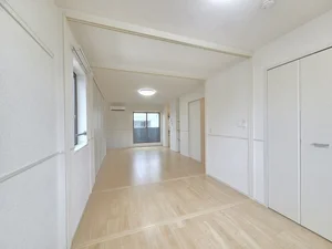 のマンスリーマンション・ウィークリーマンション「グラン・Ｋ 206・洋室(No.1353142)」メイン画像