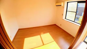 佐賀県のマンスリーマンション・ウィークリーマンション「グランドールＫ．Ａ棟 101・洋室(No.1353146)」メイン画像