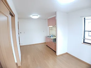 のマンスリーマンション・ウィークリーマンション「アーバン・エスパシオＡ 203・洋室(No.1353151)」メイン画像