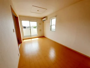 のマンスリーマンション・ウィークリーマンション「レアルカーサⅡ 204・洋室(No.1353153)」メイン画像