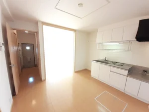 のマンスリーマンション・ウィークリーマンション「グリーンコート・Ⅱ 101・洋室(No.1353156)」メイン画像