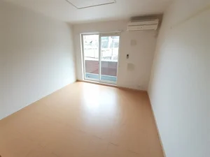 長崎県のマンスリーマンション・ウィークリーマンション「メゾン中里 102・洋室(No.1353157)」メイン画像