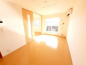 のマンスリーマンション・ウィークリーマンション「グリシーヌ・ボアＡ 203・洋室(No.1353159)」メイン画像